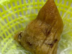 小粽子-文惠桥头大华干捞粉