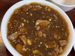 -姚记炒肝店(鼓楼店)