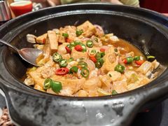 -唐河王记·南阳民间菜(国基路店)