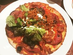 -Pancakes on the rocks(Darling Harbour)