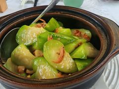 -百味馆·粤菜·湛江菜(后海花园店)