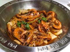 全虾锅-李想大虾(吾悦广场店)