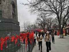 -高尔山公园