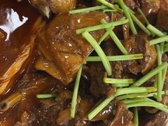 -保定中博希尔顿逸林酒店·御玺中餐厅