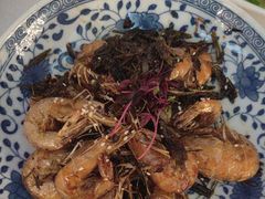 -丰收日·小海鲜·沪上家宴(顾村正大店)