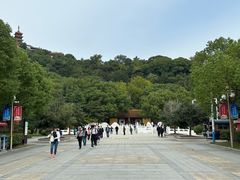 -狼山风景名胜区