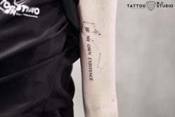 -飛凡TATTOO纹身•原创