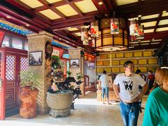 -兴盛德·麻辣花生大王·老店(中山路店)