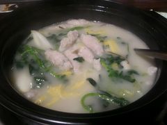 -渔米粥(罗湖店)