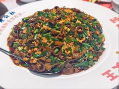 -即墨老公社·海肠捞饭大王(古城店)
