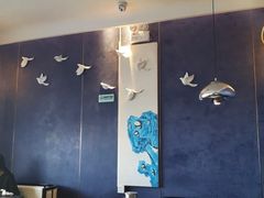 大堂-新草堂锅物料理(泉城路店)