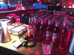 -苏荷酒吧(九街店)