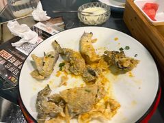 -金龙·打边炉(南京西路店)