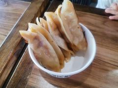 -蔡明纬热干面(长港路店)