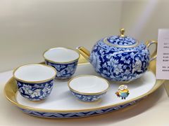 -Me Coffee下午茶艺术空间