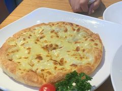 -菲滋意式餐厅(富阳东方茂店)