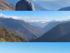 -硗碛藏寨·神木垒景区