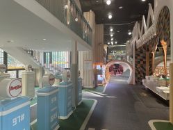 -奈尔宝·儿童乐园·亲子餐厅(星河湾店)