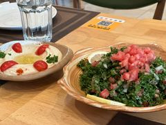-ALAMEEN阿拉伯餐厅(三里屯店)