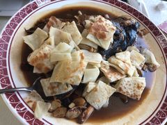 鱼头泡饼-旺顺阁鱼头泡饼(小红门店)