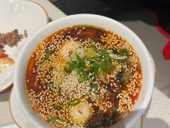 -海底捞火锅(龙首印象城店)