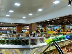 -新世界百货(顺义店)