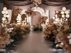 -艾拉私人定制婚礼