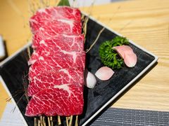 -吉屋烤肉(八宝街店)