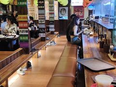 -鸟鹏烧鸟居酒屋(熙龙湾店)