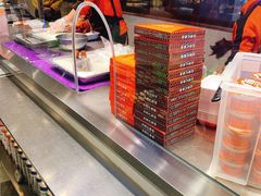 -汪世兴京味烤鸭(王府井店)