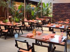 -单家老院·院子里的青岛菜(沙子口店)
