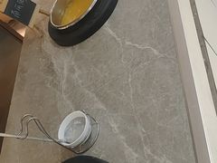 -昆山裕元花园酒店·温莎西餐厅
