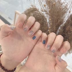 -StartNail美甲
