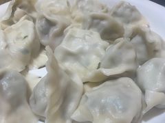 -韩记海鲜饺子旗舰店(红海新区店)