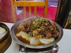 -桂萍特色牛筋牛杂(长堤街总店)