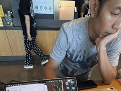 -星巴克(深圳丹竹头分店)