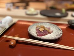 -橼舍鮨青木