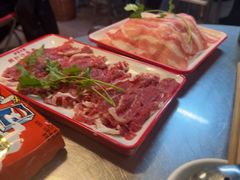 -燃计沙茶皇·香港沙茶火锅(人广旗舰店)