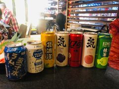 -神户赤童日式烤肉伙伴(东直门店)