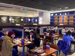 -bluefrog蓝蛙(新三里屯太古里店)