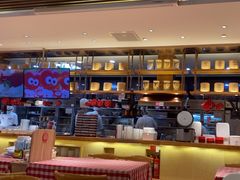 -西贝(武汉群星城店)