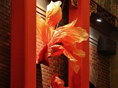 -梅龙镇酒家(南京西路总店)