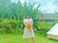 -厦门日月谷温泉渡假村