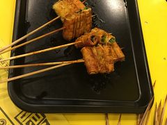 -望京小腰(北京总店)