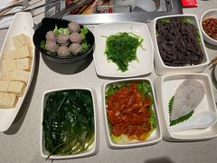 -海底捞火锅(万科广场店)