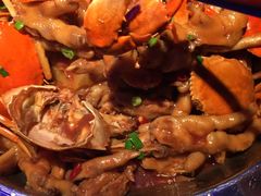 -胖哥俩肉蟹煲(淮安万达店)