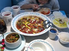 -花椒俏川菜小馆(南海万达店)