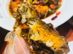 -有位虾匠·香辣蟹·小龙虾(李村店)