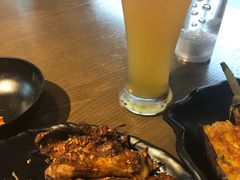 -马海涛牛肉串·东北吉林烧烤(领汇广场店)
