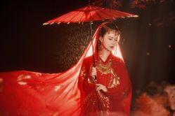 -盘子女人坊古装写真摄影(天津总店)